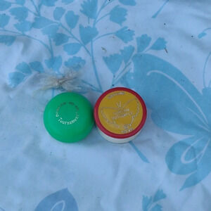 1973 Duncan Butterfly and tournament yo yo